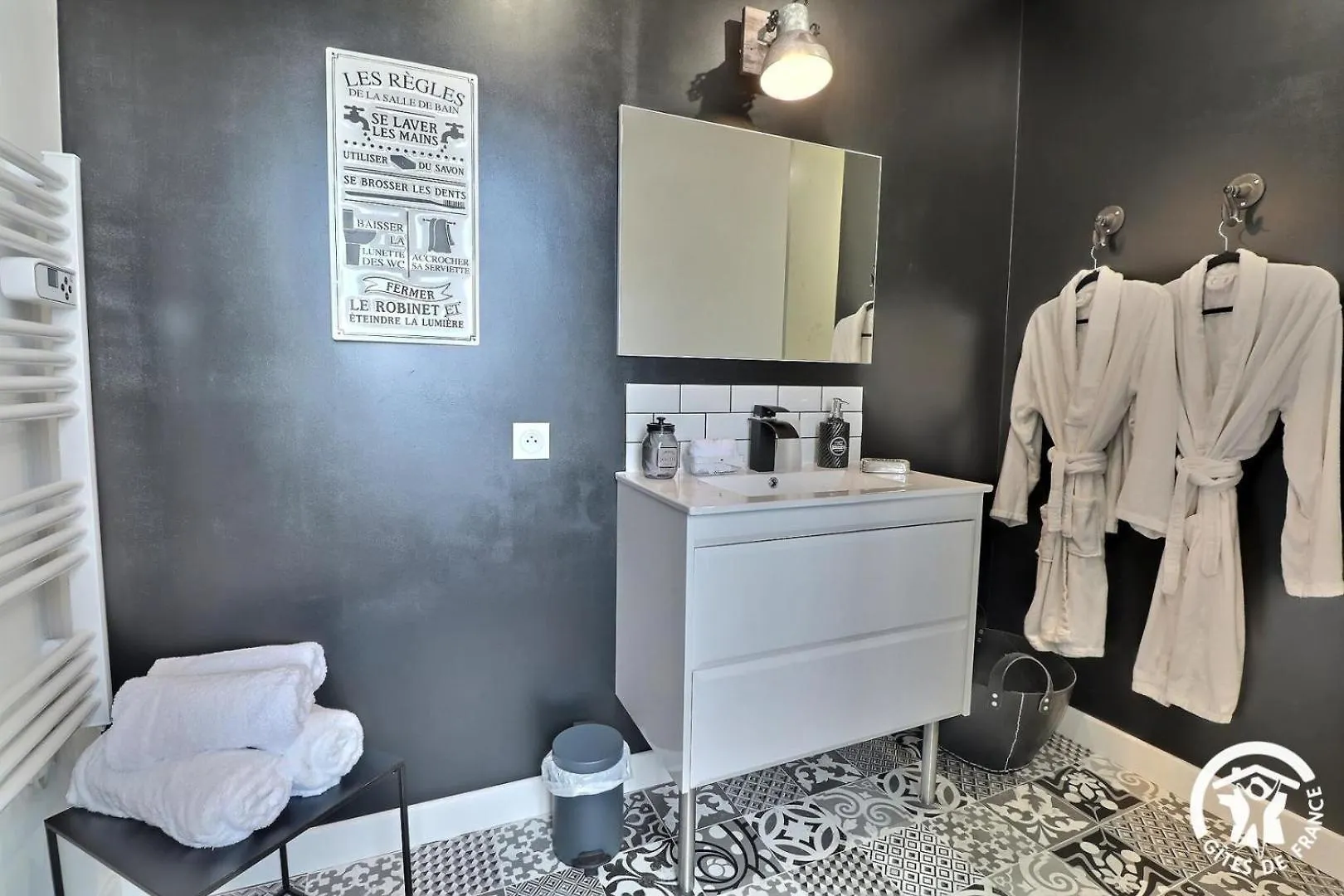 Le Rok Bed and Breakfast Billé 0*,  Frankrig