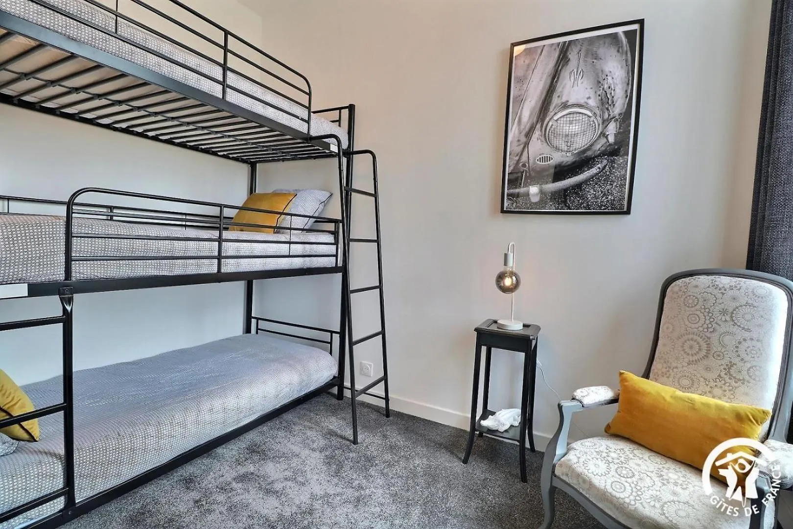 Le Rok Bed and Breakfast Billé Bed & Breakfast